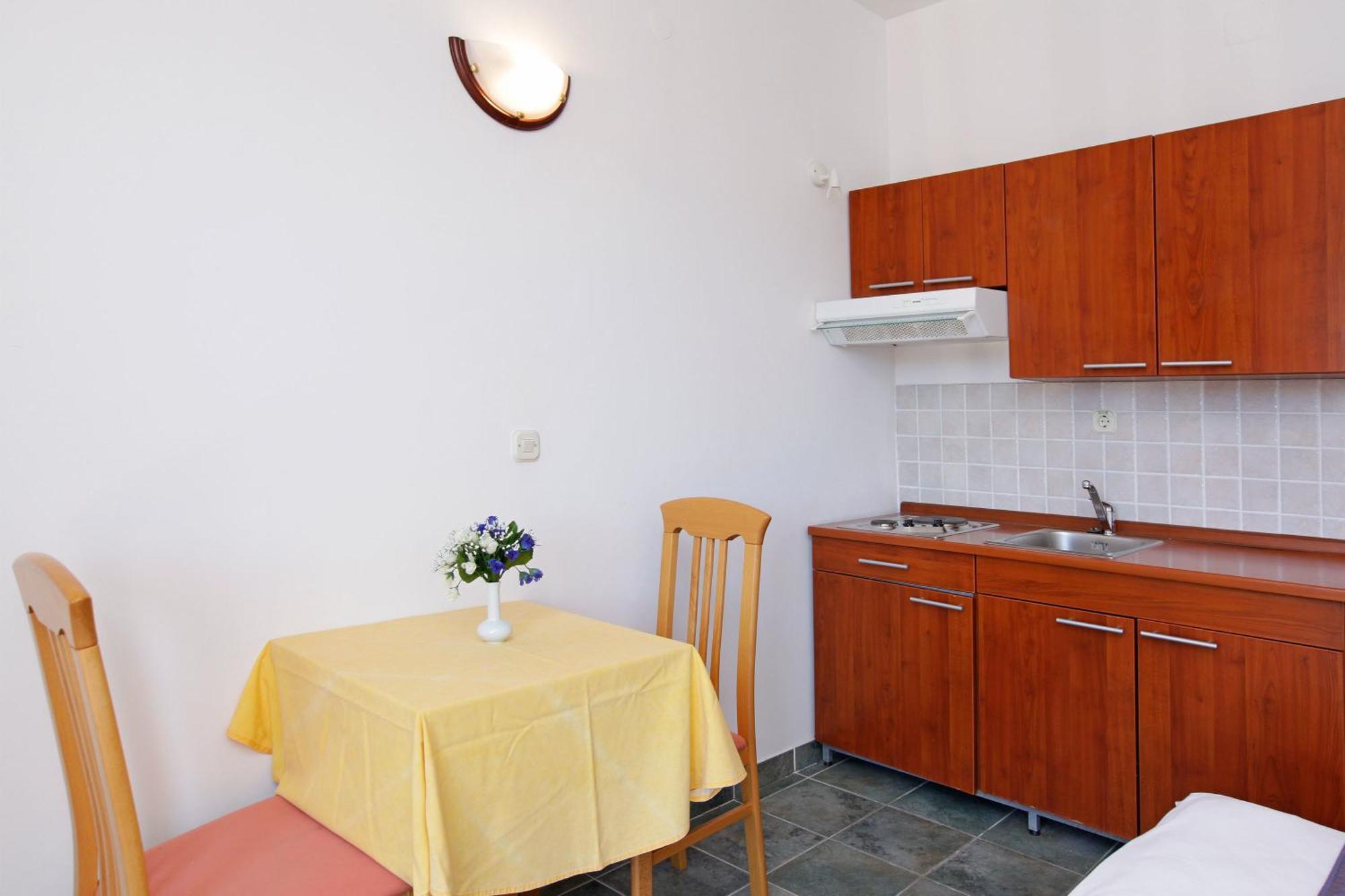 Apartments Vala Vela Luka Habitación foto